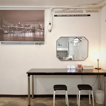 Jun Guesthouse Seoul Exterior photo