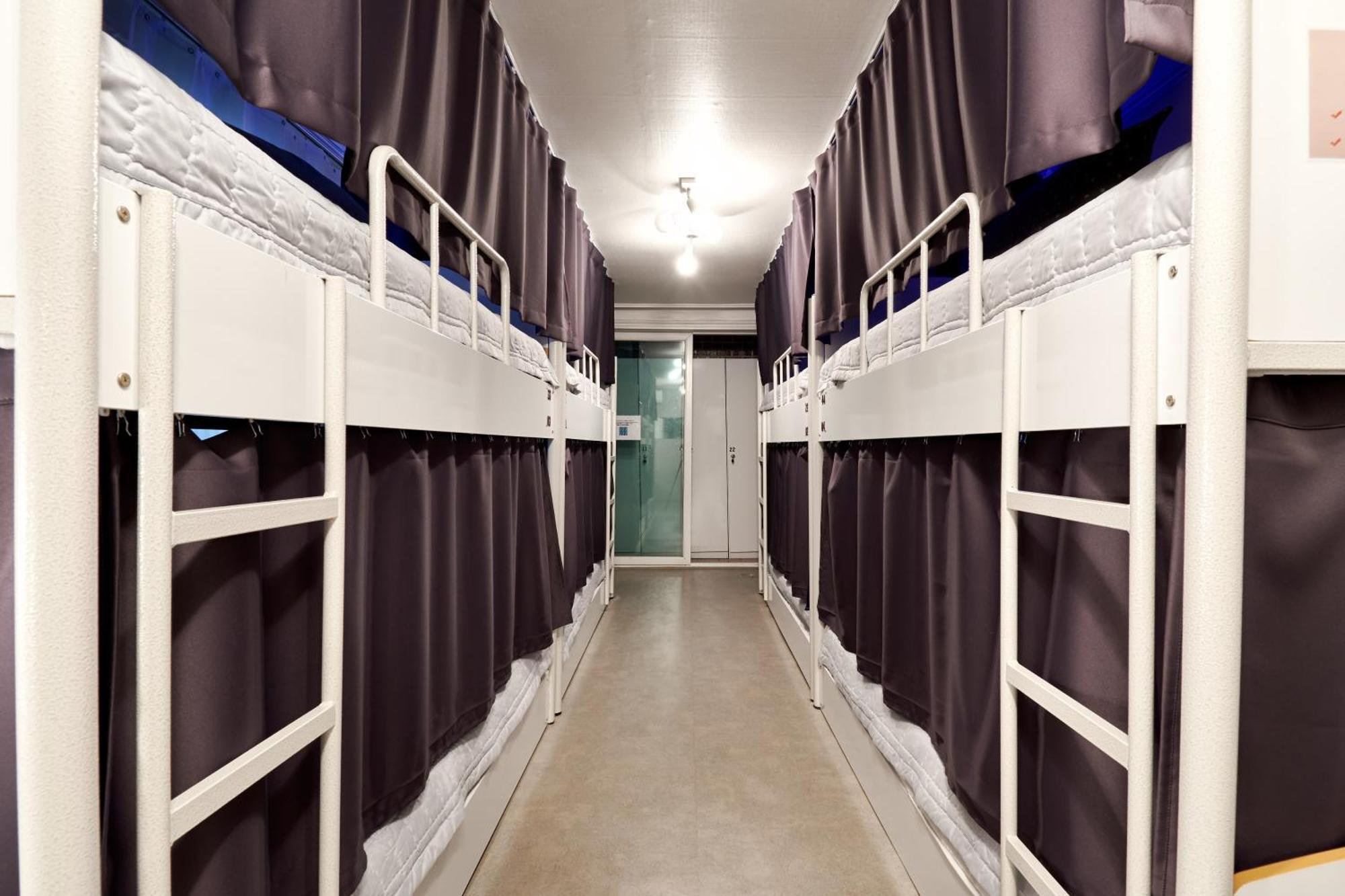 Jun Guesthouse Seoul Exterior photo