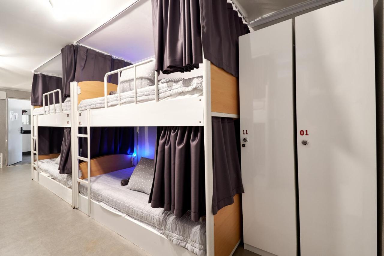 Jun Guesthouse Seoul Exterior photo