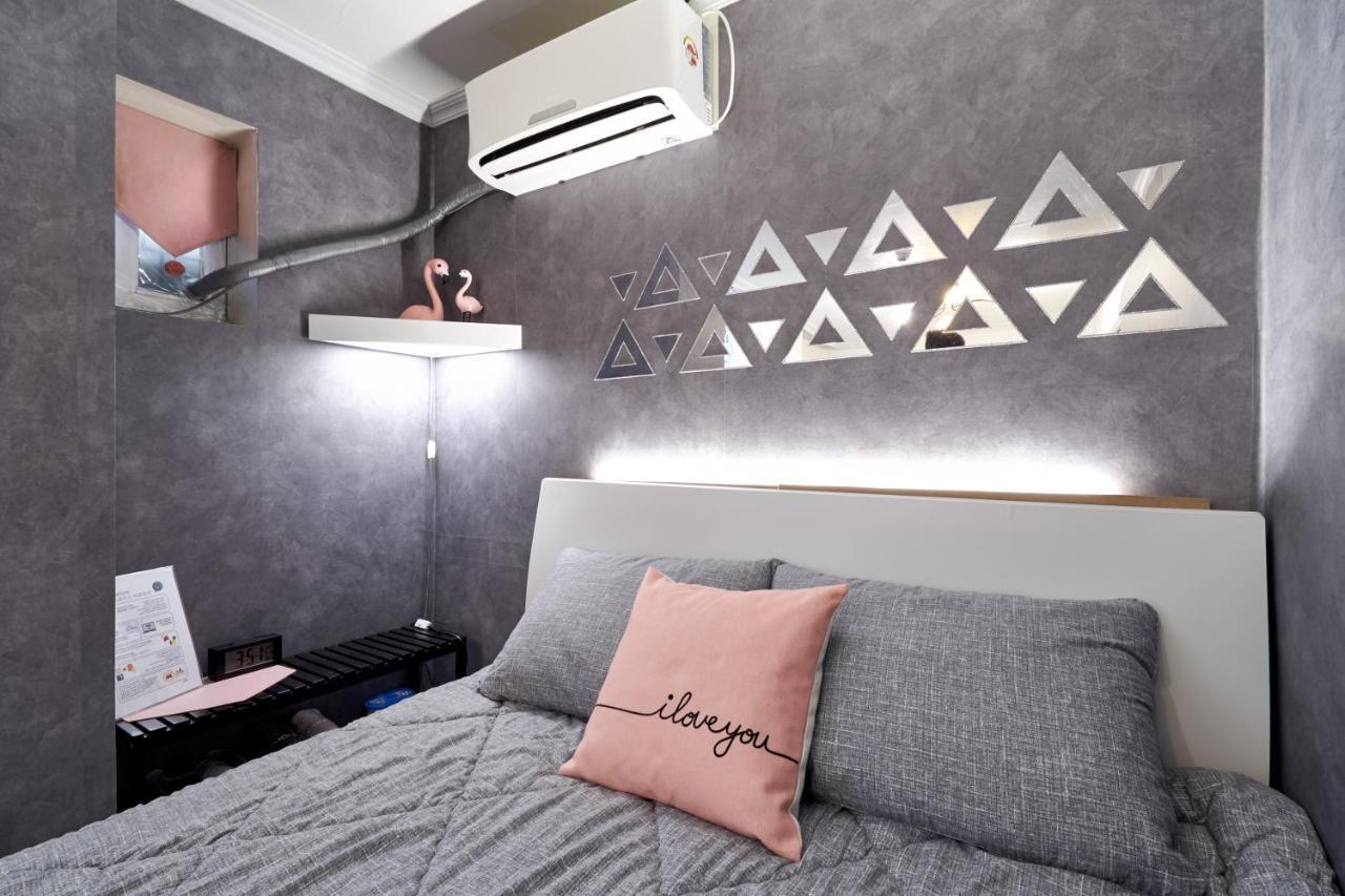 Jun Guesthouse Seoul Exterior photo