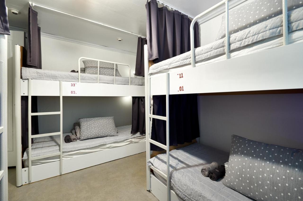 Jun Guesthouse Seoul Exterior photo