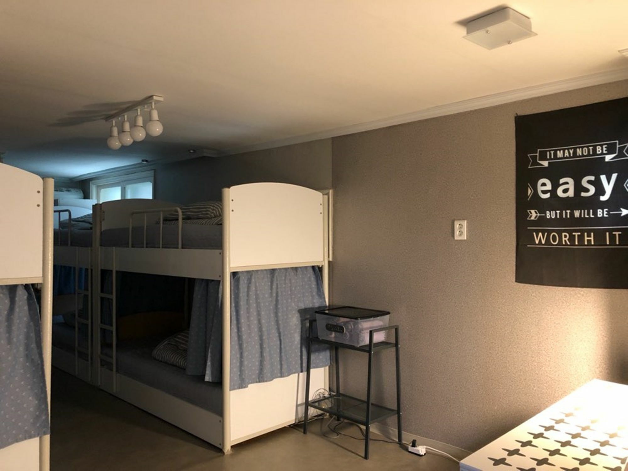 Jun Guesthouse Seoul Exterior photo